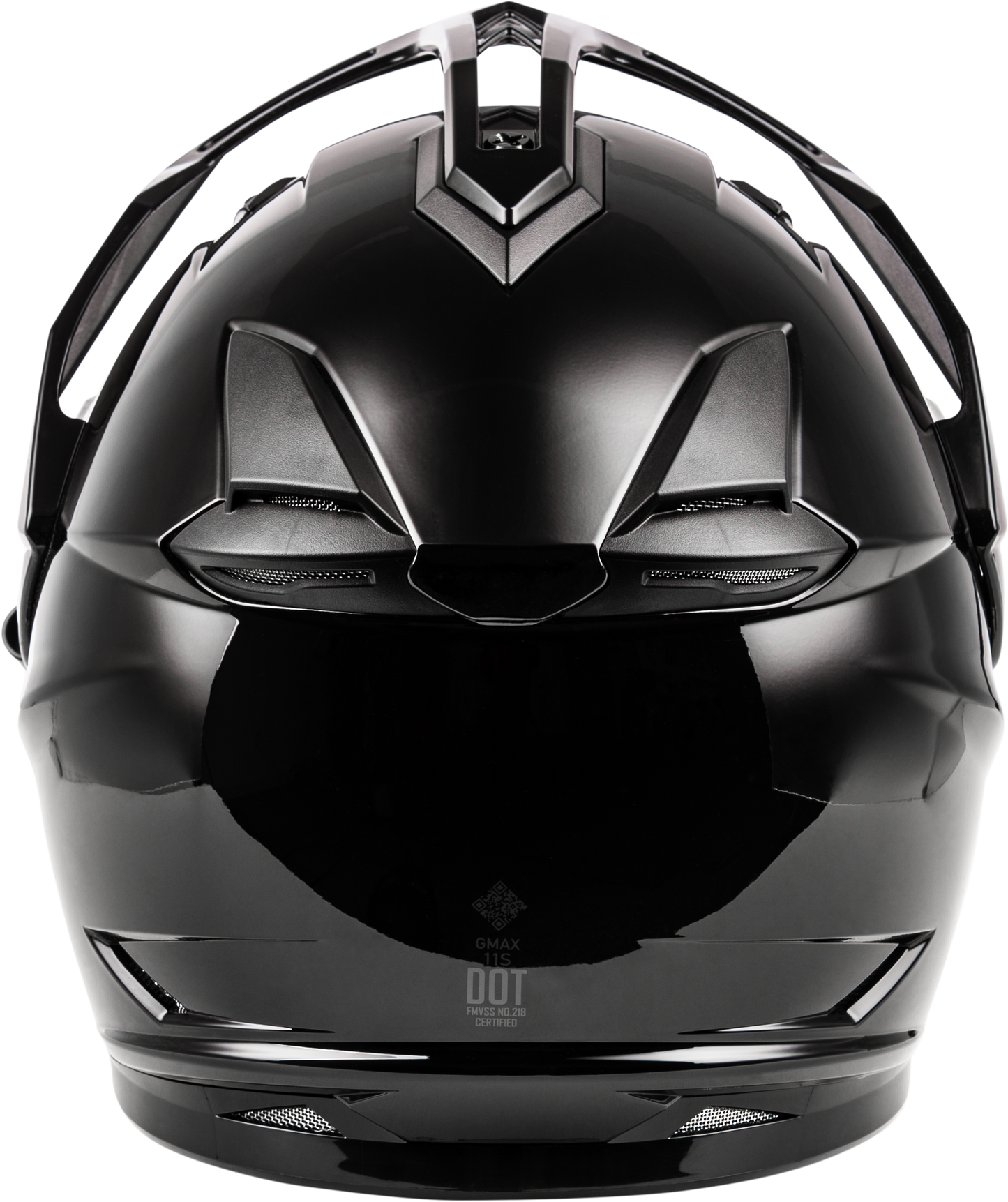 GMax Gm-11s Snow Helmet Solid