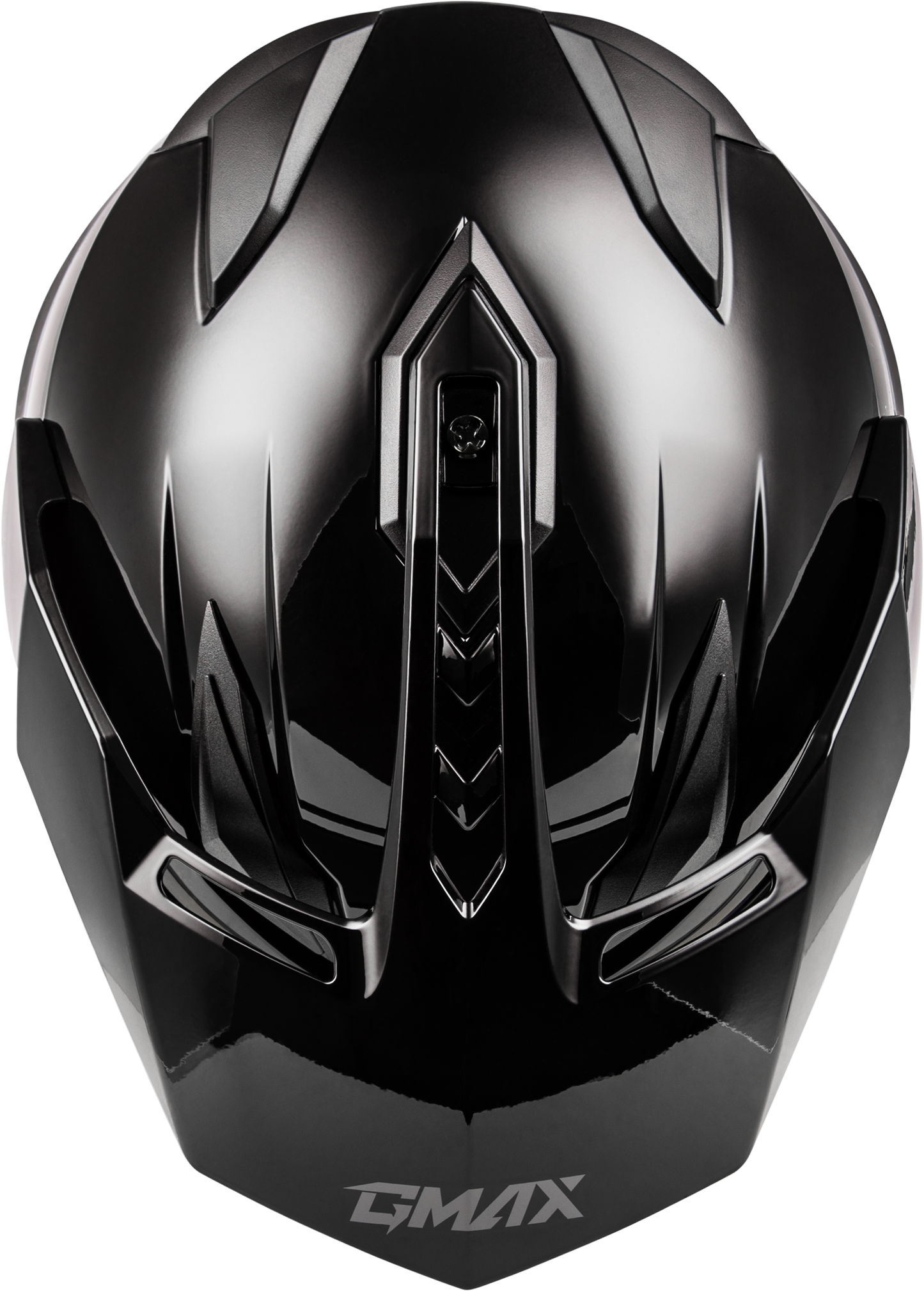 GMax Gm-11s Snow Helmet Solid