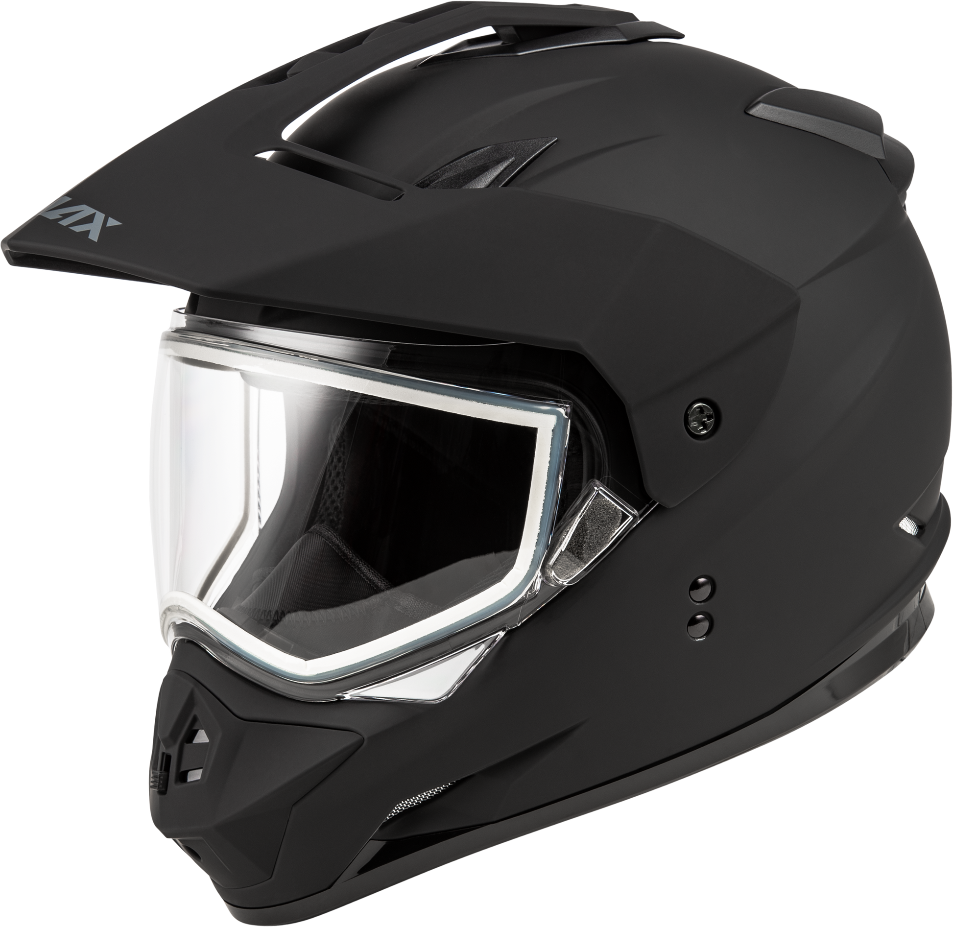 gmax 17s motorcycle helmet GMax Gm-11s Snow Helmet Solid – RAVE X