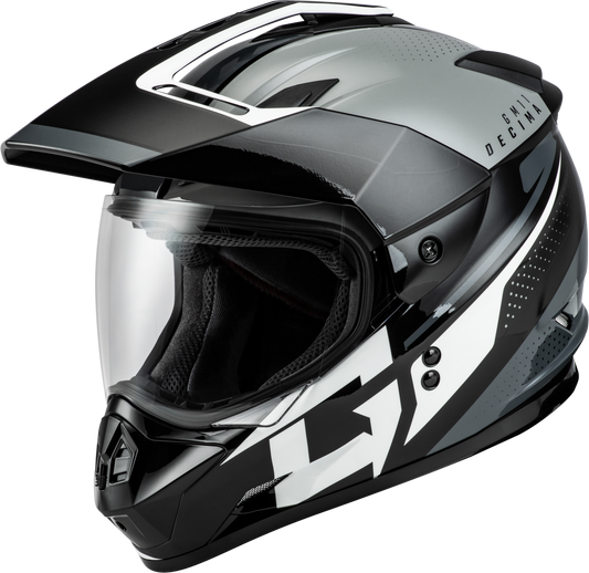 GMax Gm-11 Decima Helmet