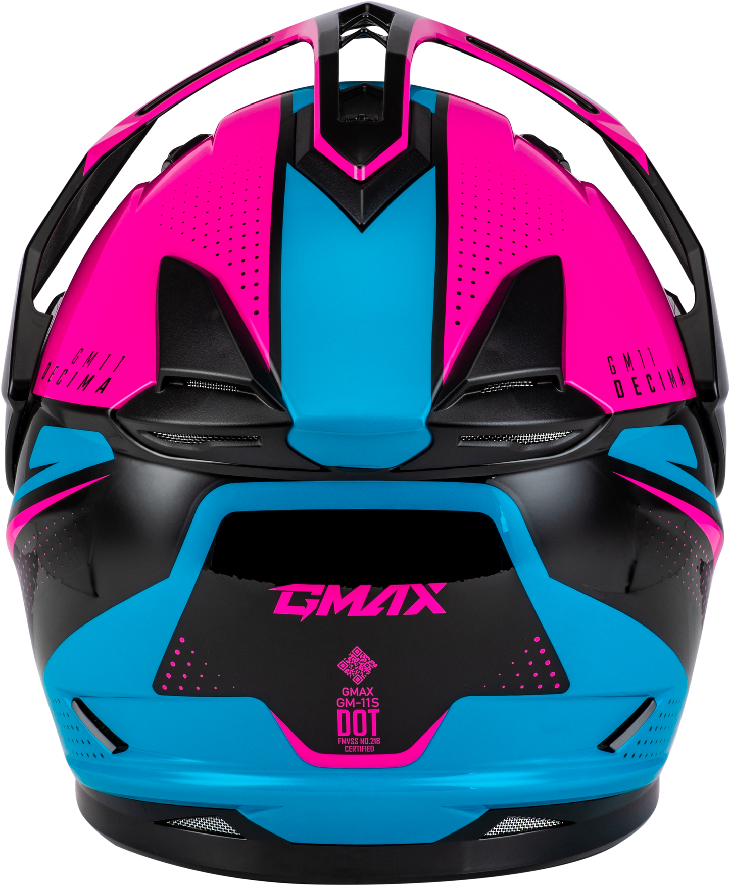 GMax Gm-11 Decima Helmet