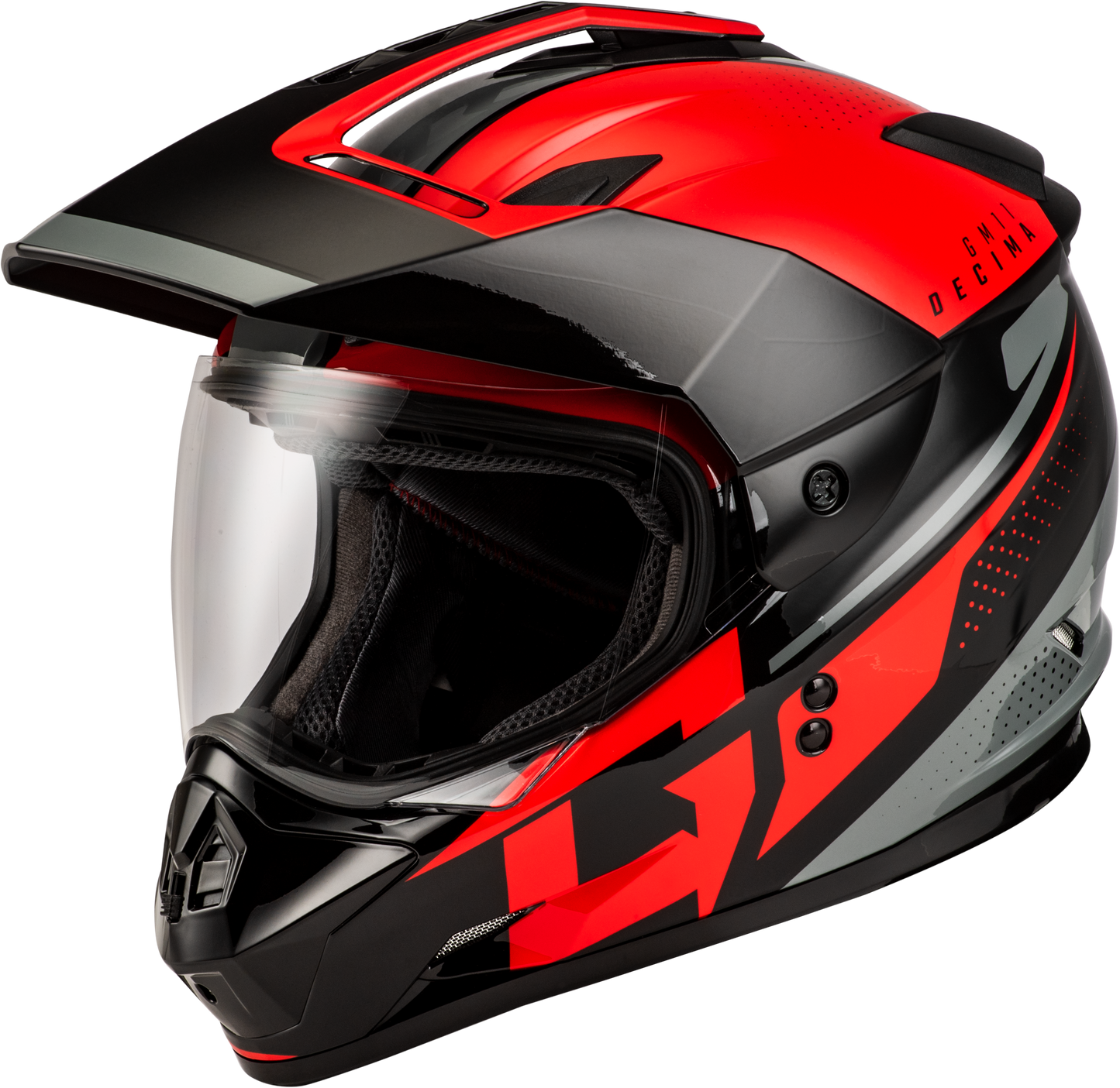 GMax Gm-11 Decima Helmet