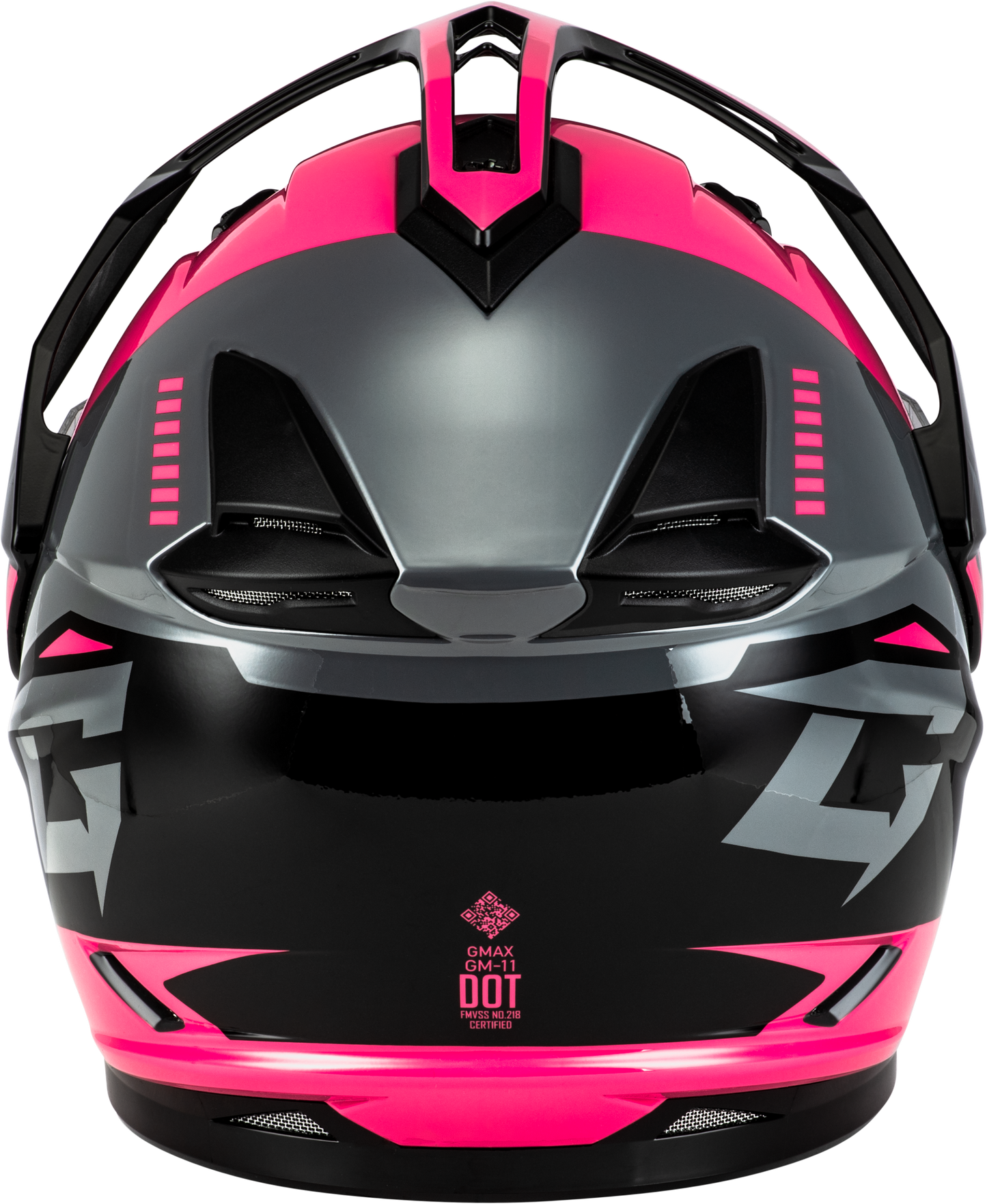 GMax Gm-11s Ronin Snow Helmet