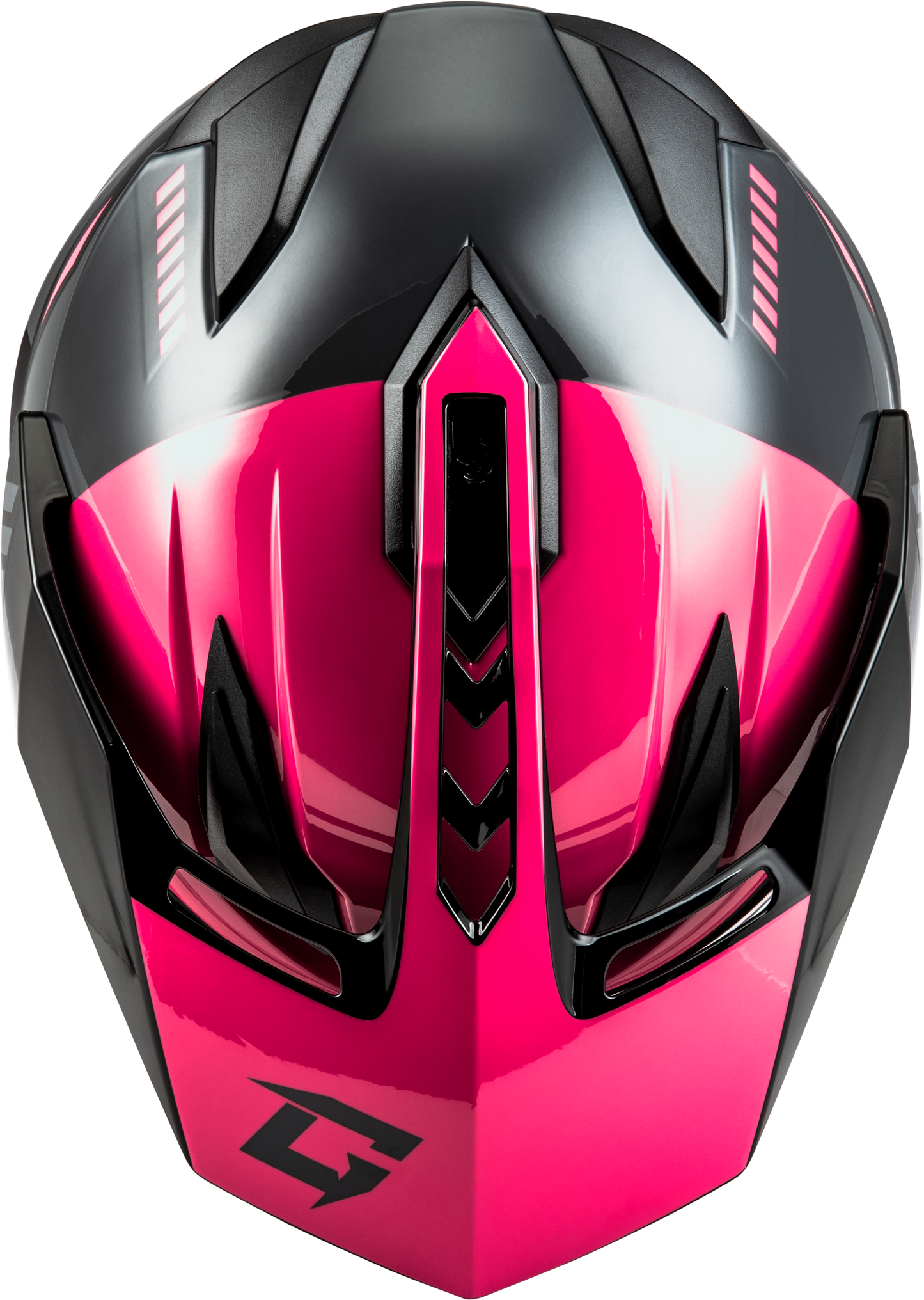 GMax Gm-11s Ronin Snow Helmet