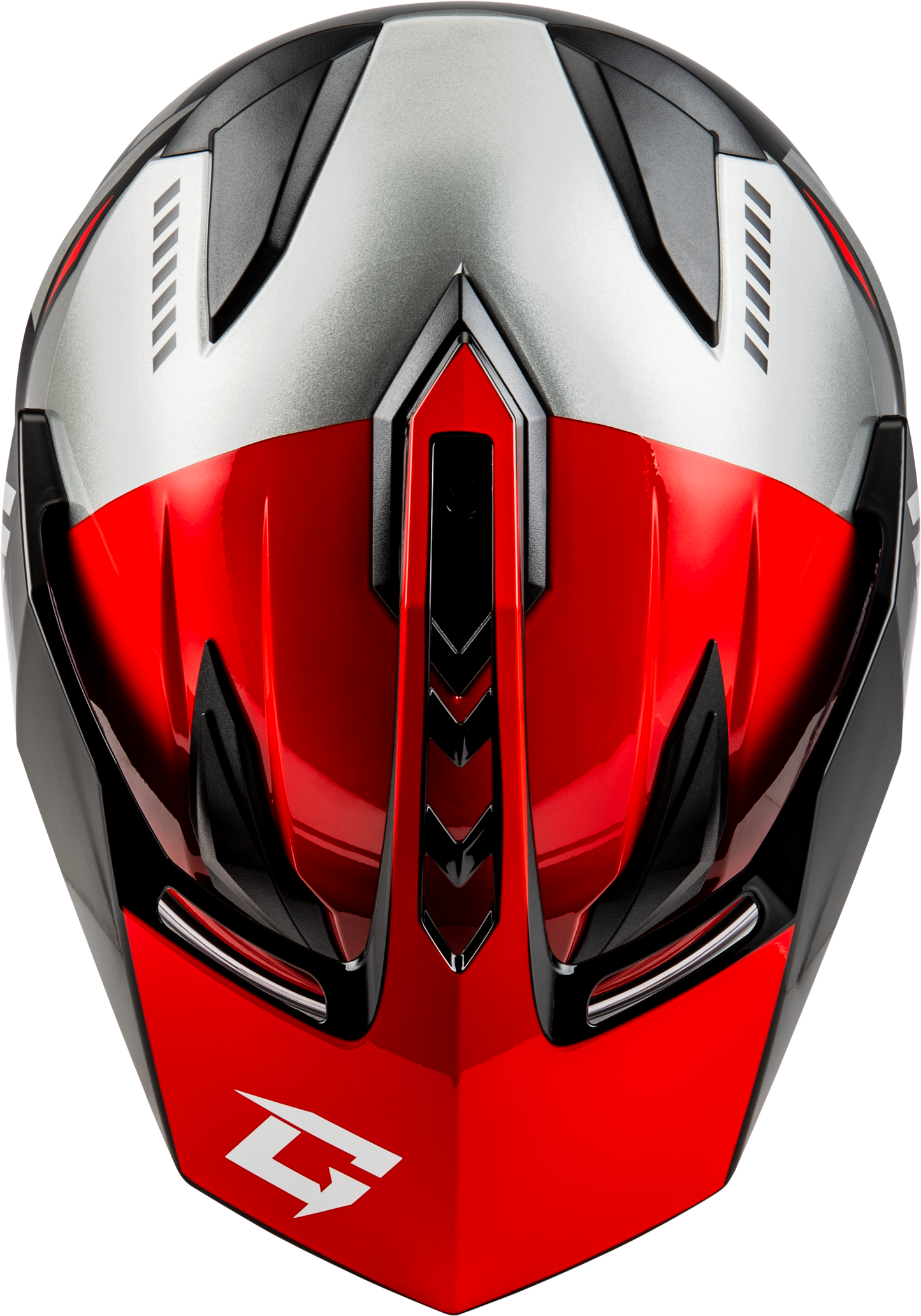 GMax Gm-11s Ronin Snow Helmet
