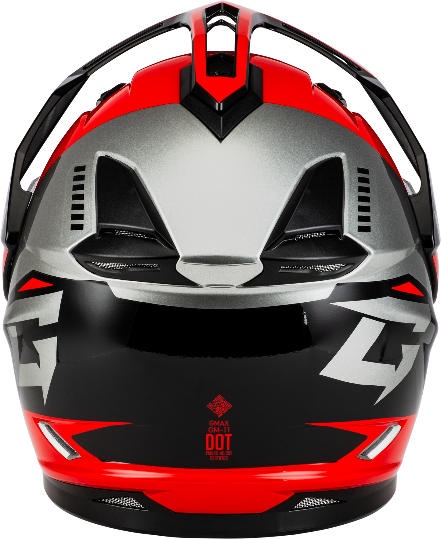 GMax Gm-11s Ronin Snow Helmet