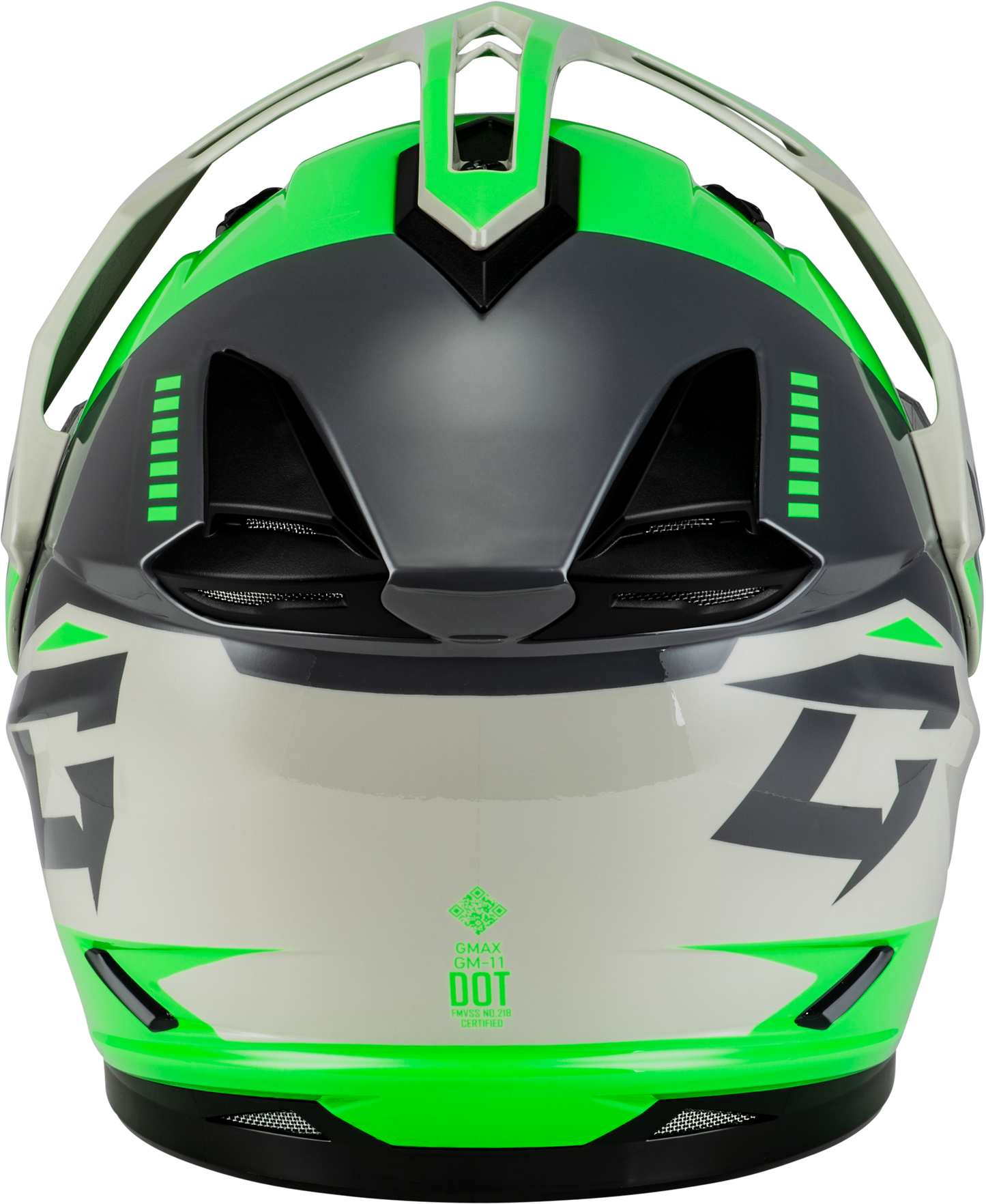 GMax Gm-11s Ronin Snow Helmet