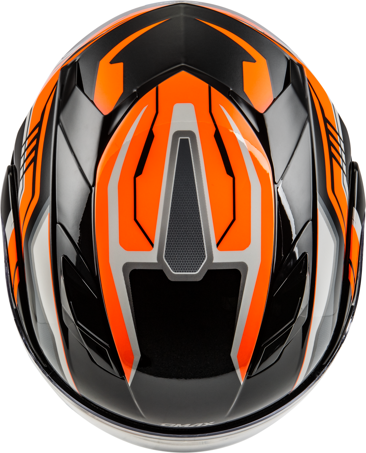 GMax Md-01s Transistor Snow Helmet