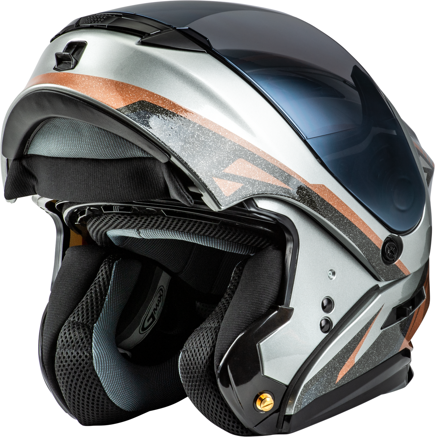 GMax Md-01 Volta Helmet