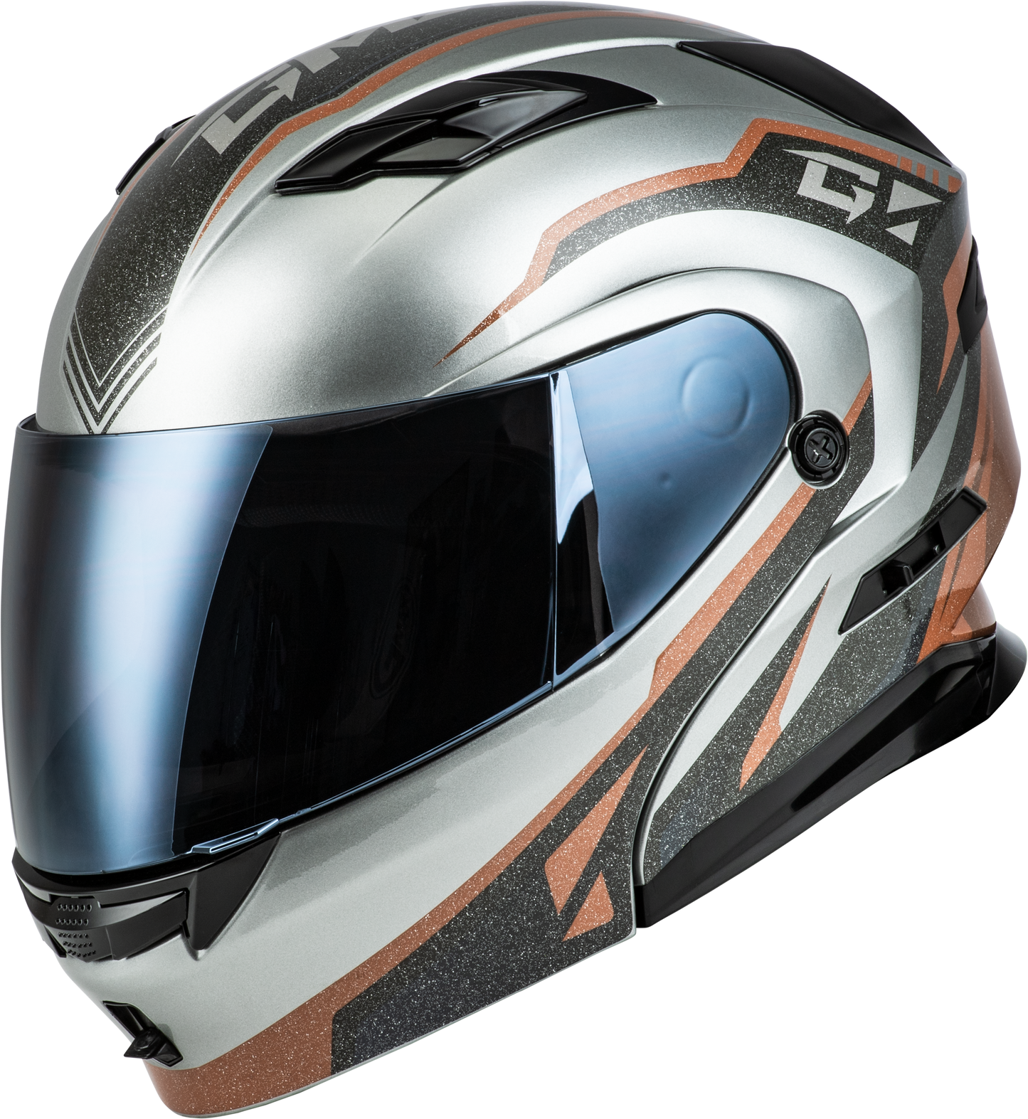 GMax Md-01 Volta Helmet