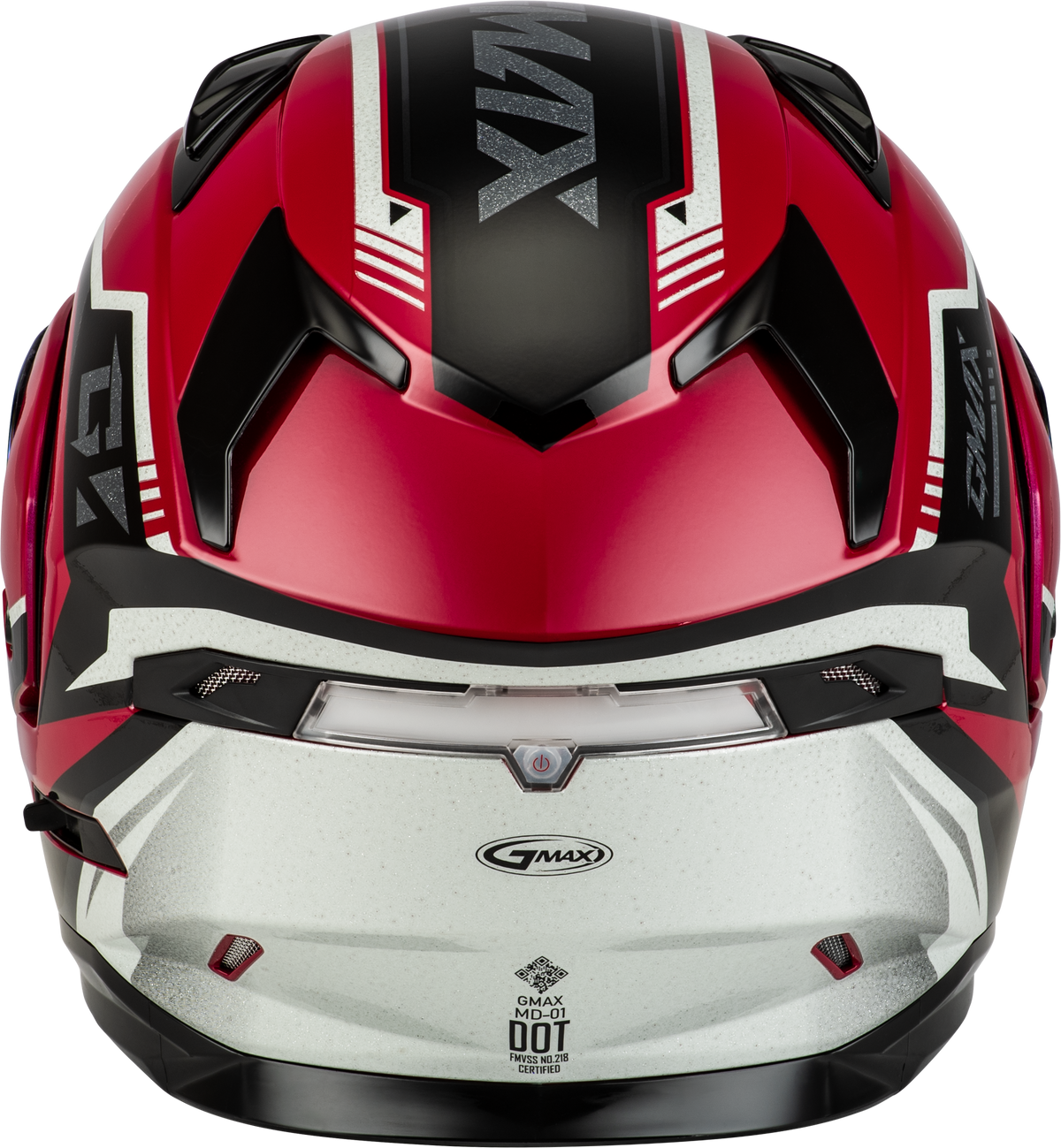 GMax Md-01 Volta Helmet