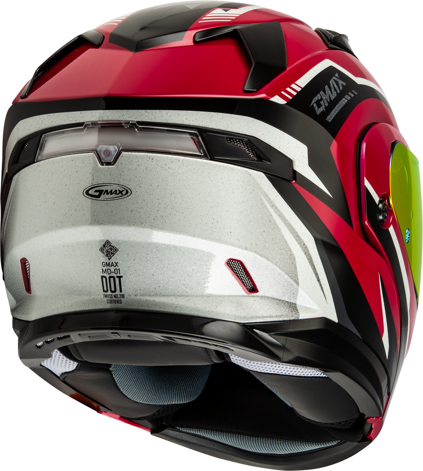 GMax Md-01 Volta Helmet