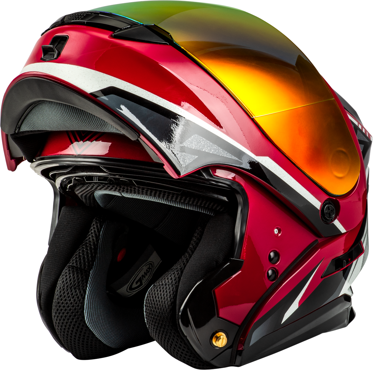 GMax Md-01 Volta Helmet