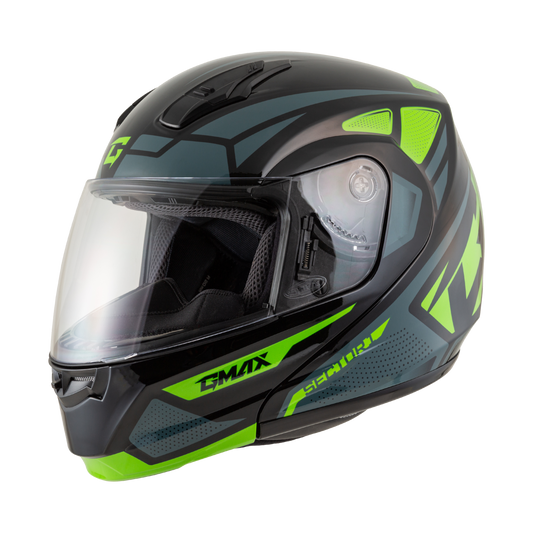 GMax Md-04 Sector Helmet