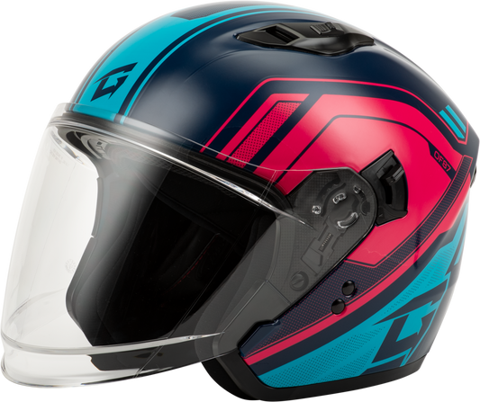 Gmax Of-87 Duke Helmet