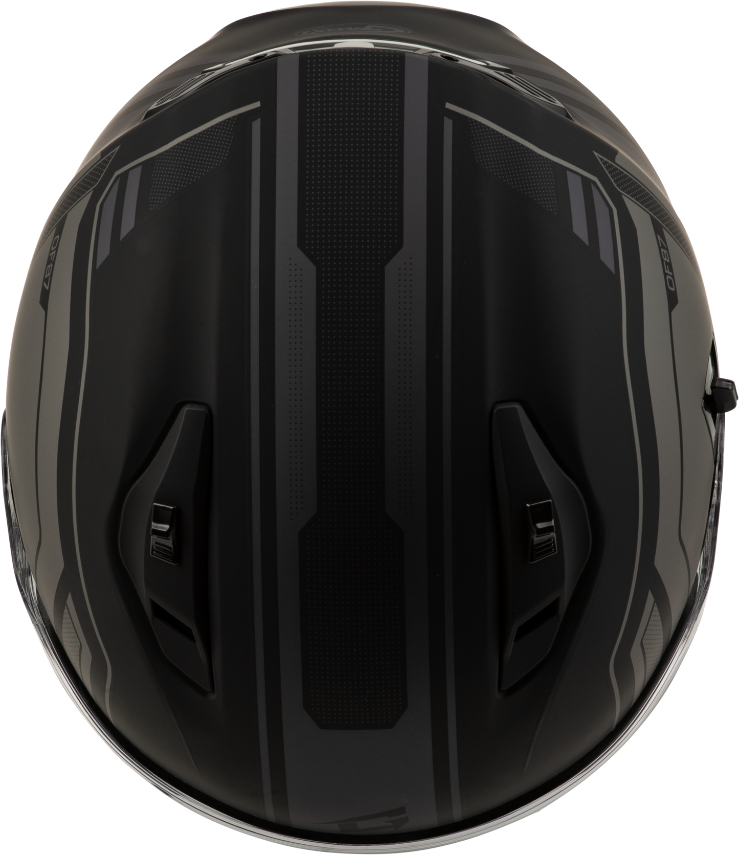 Gmax Of-87 Duke Helmet