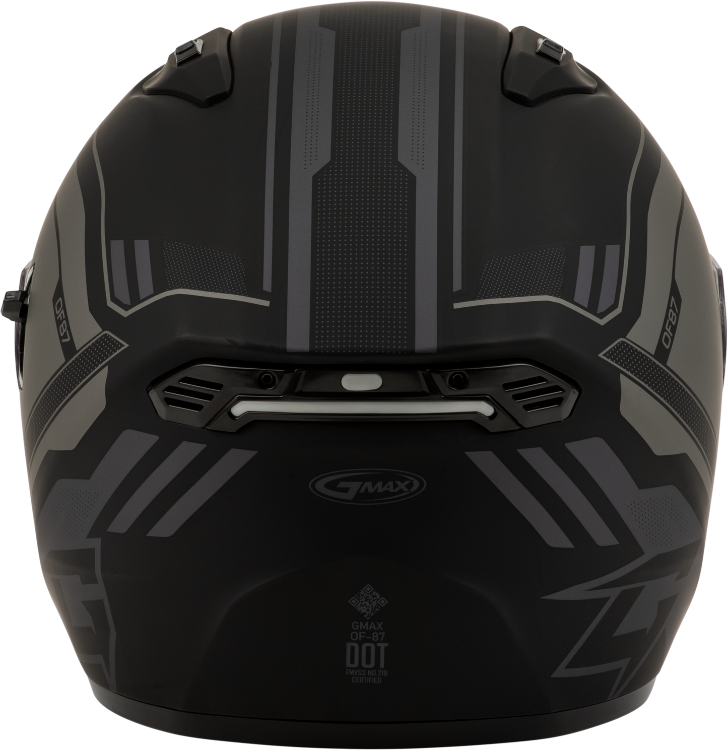 Gmax Of-87 Duke Helmet
