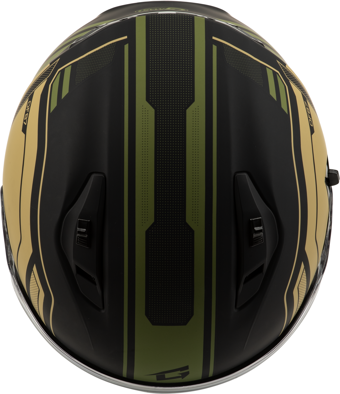 Gmax Of-87 Duke Helmet