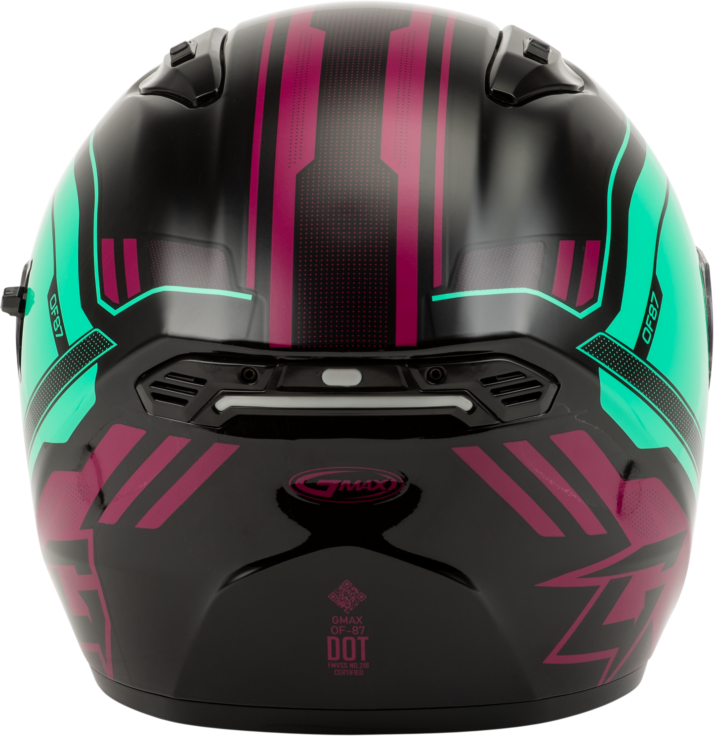 Gmax Of-87 Duke Helmet