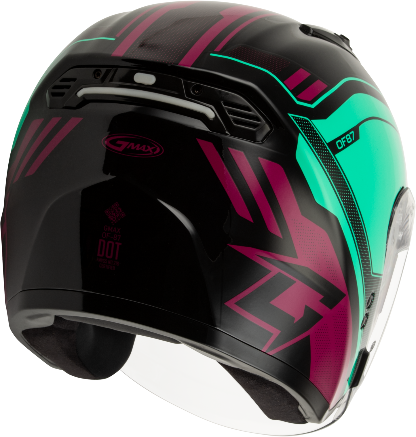 Gmax Of-87 Duke Helmet