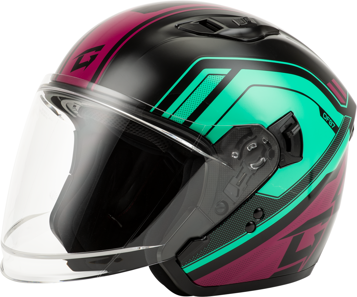 Gmax Of-87 Duke Helmet