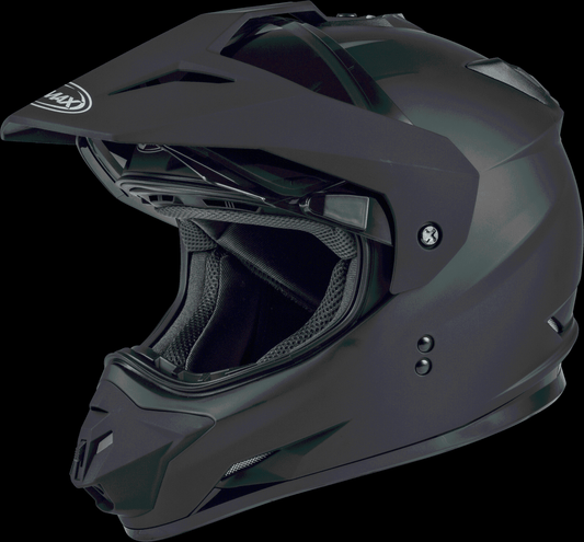 GMax Gm-11 Dual Sport Helmet