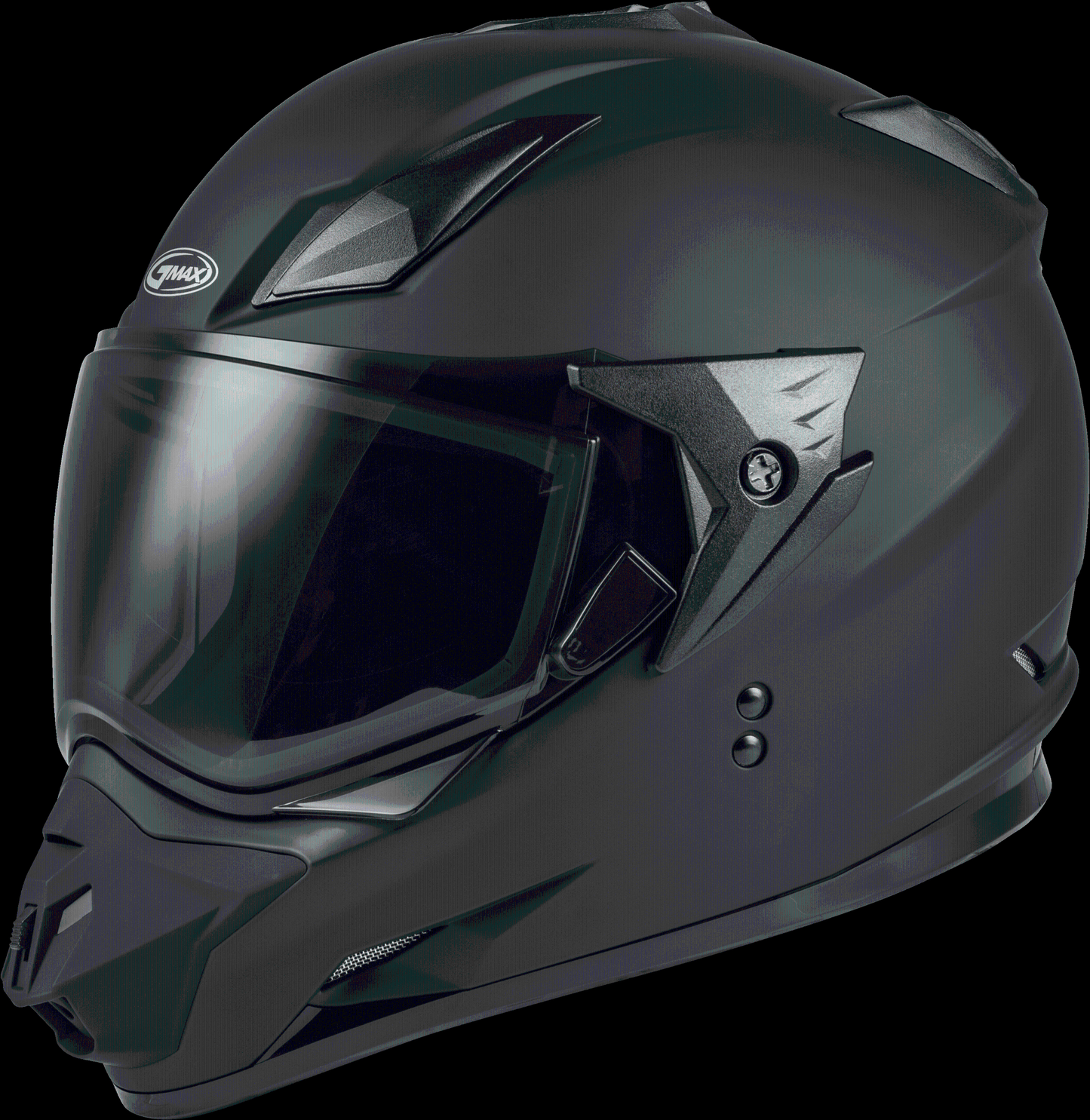 GMax Gm-11 Dual Sport Helmet