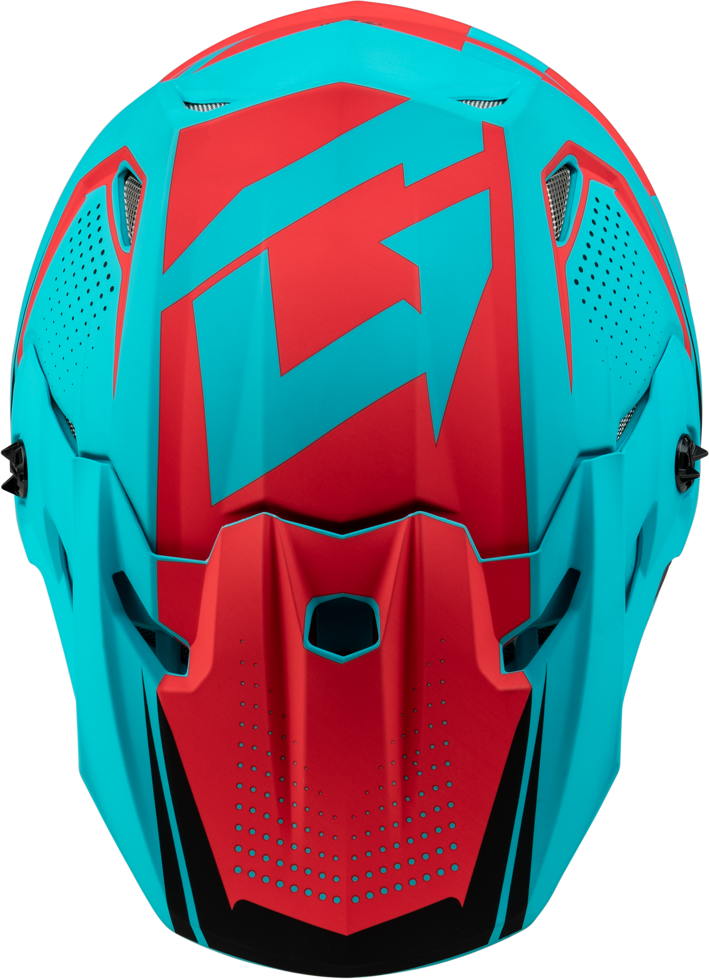 Mx-96 502 Helmet Matte Grey/hi-viz Xs