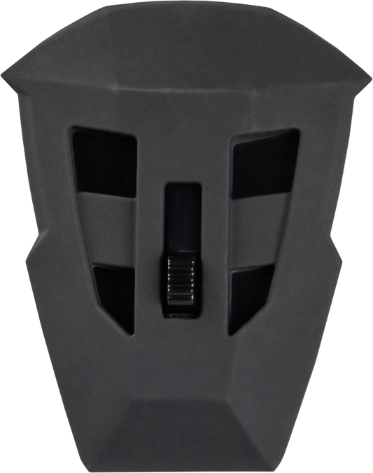Scorpion Md-74 Street Neck Curtain Md-lg