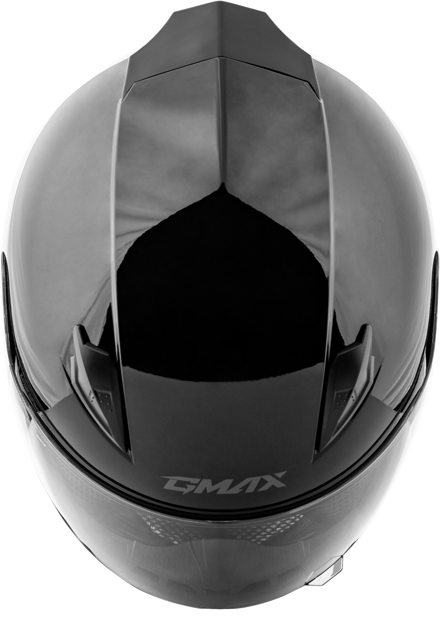Ff-49 Solid Helmets Matte Black Xs