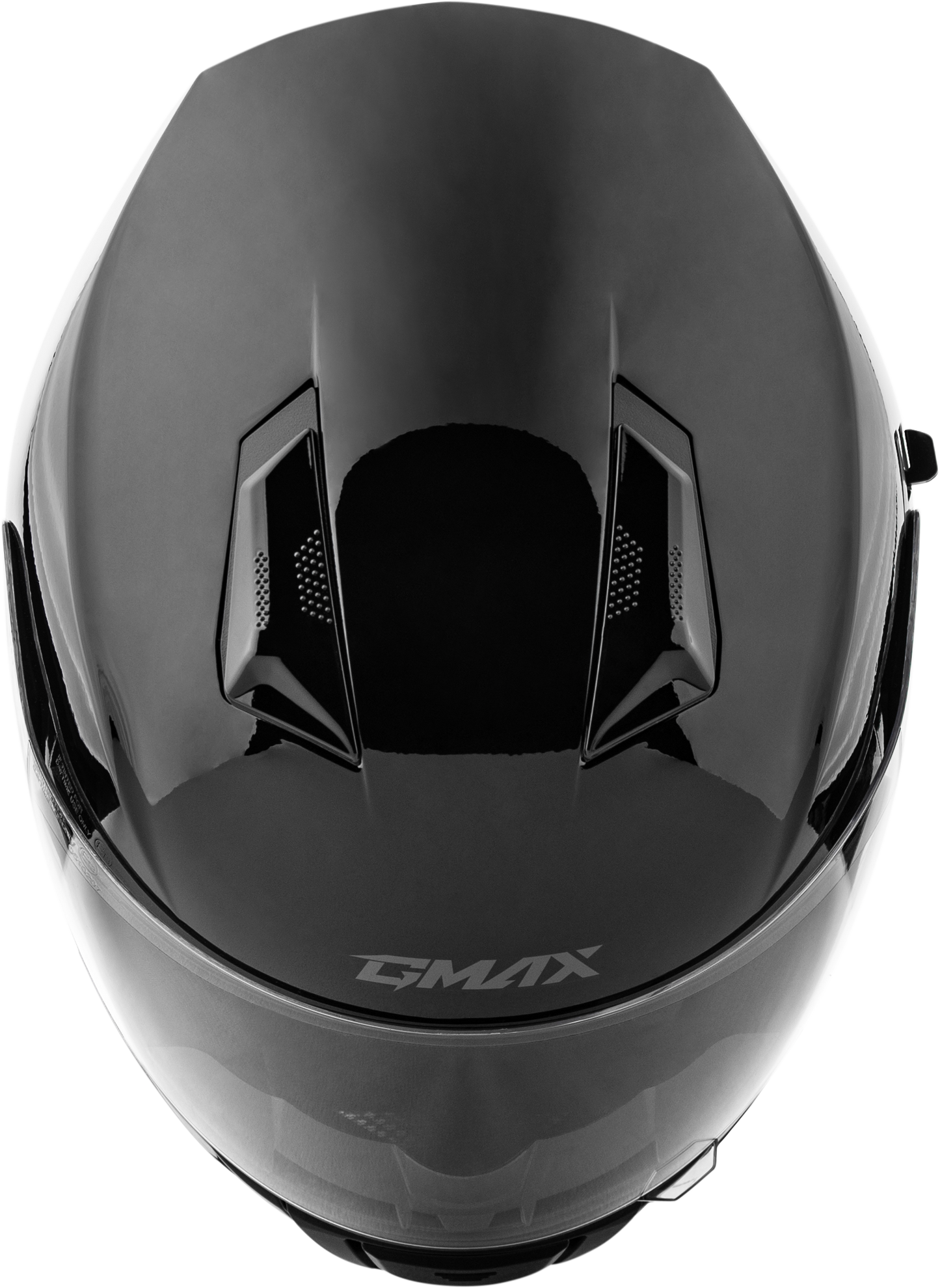 Ff-18 Solid Helmets Matte Black Xs