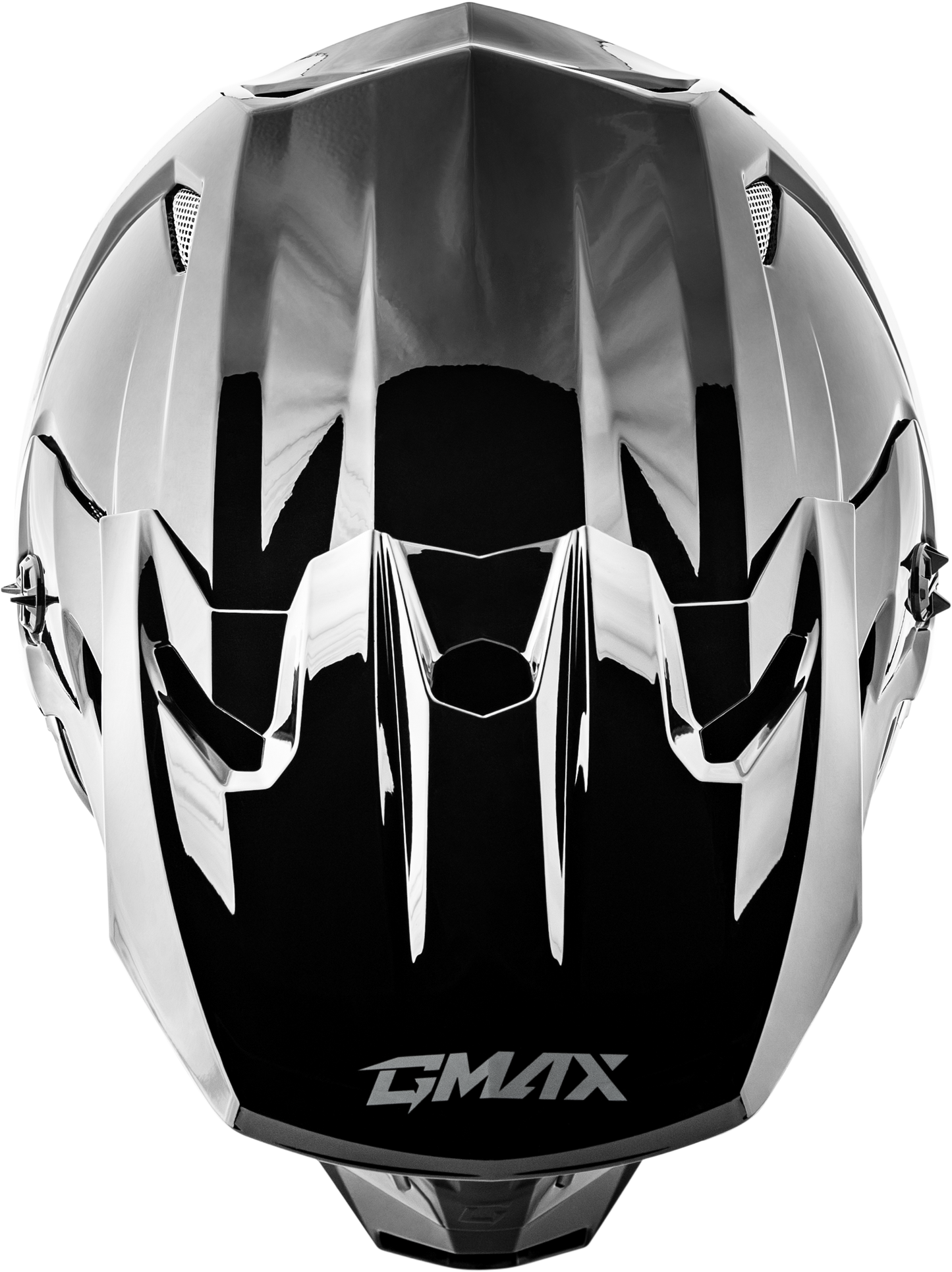 Mx-96 Solid Helmets Matte Black Xs