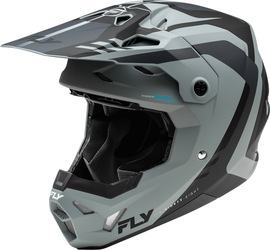 Fly Formula Cp Krypton Helmet