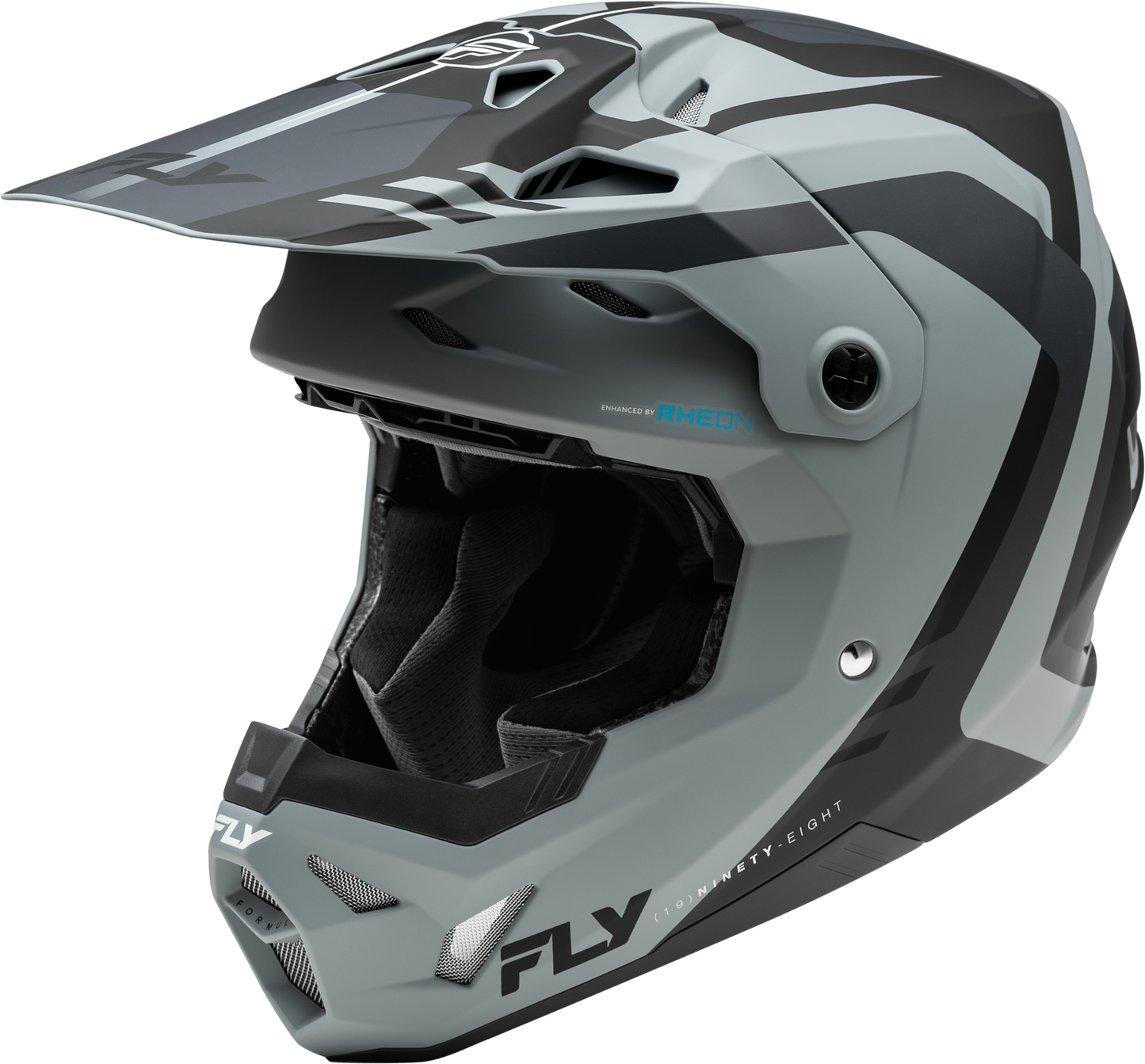 Fly Formula Cp Krypton Helmet