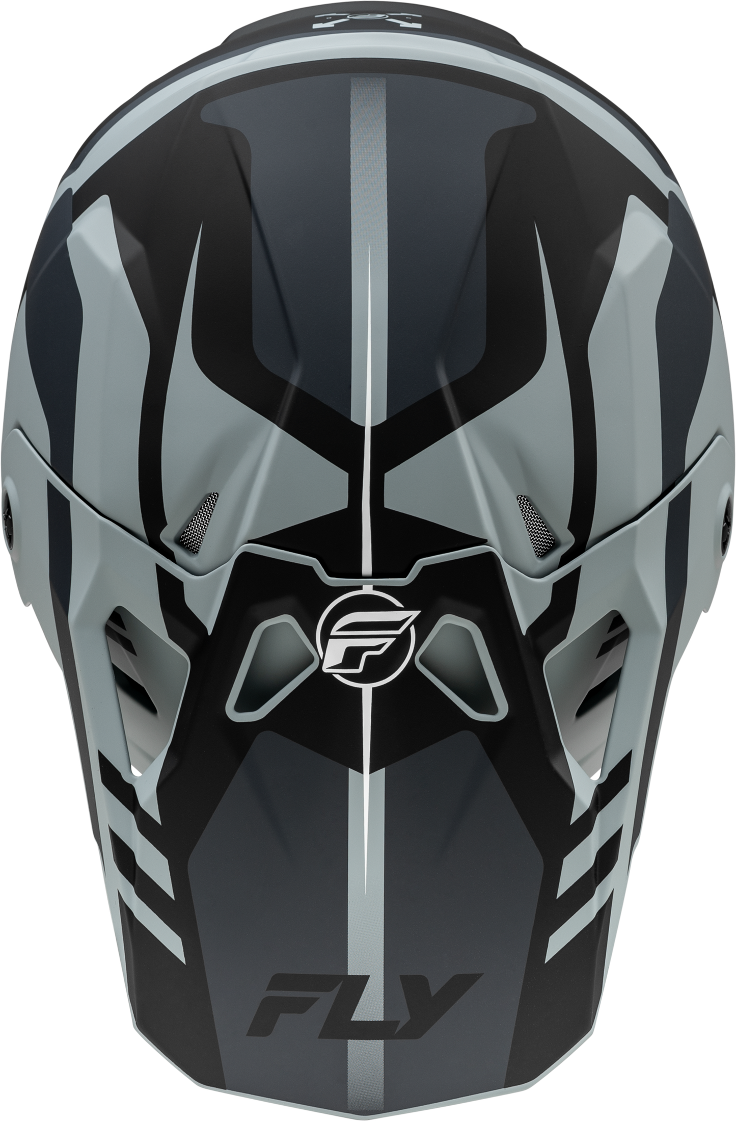 Fly Yth Formula Cp Krypton Helmet