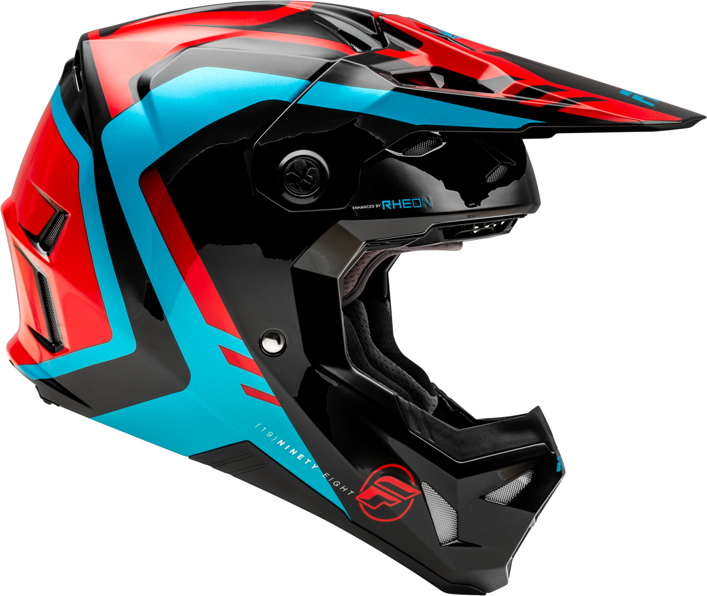 Fly Formula Cp Krypton Helmet