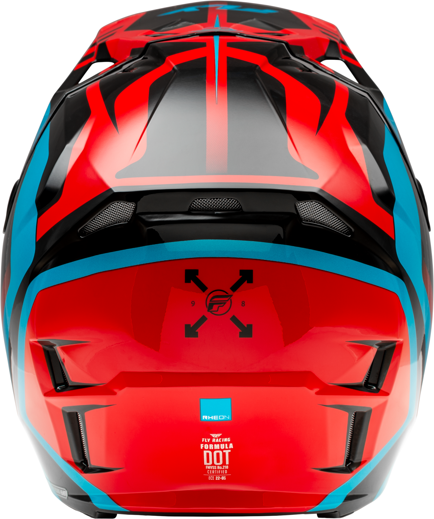 Fly Formula Cp Krypton Helmet