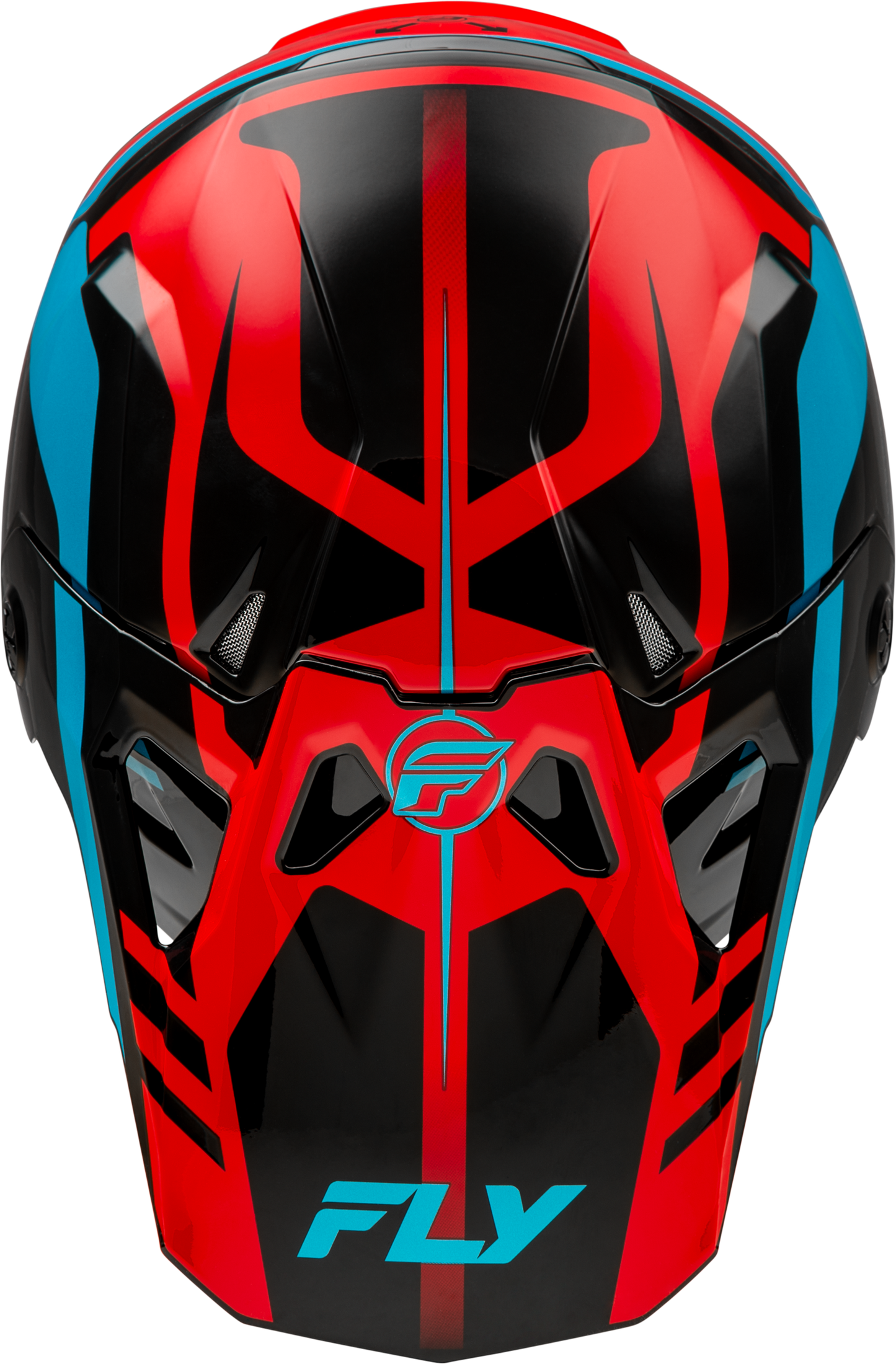 Fly Formula Cp Krypton Helmet