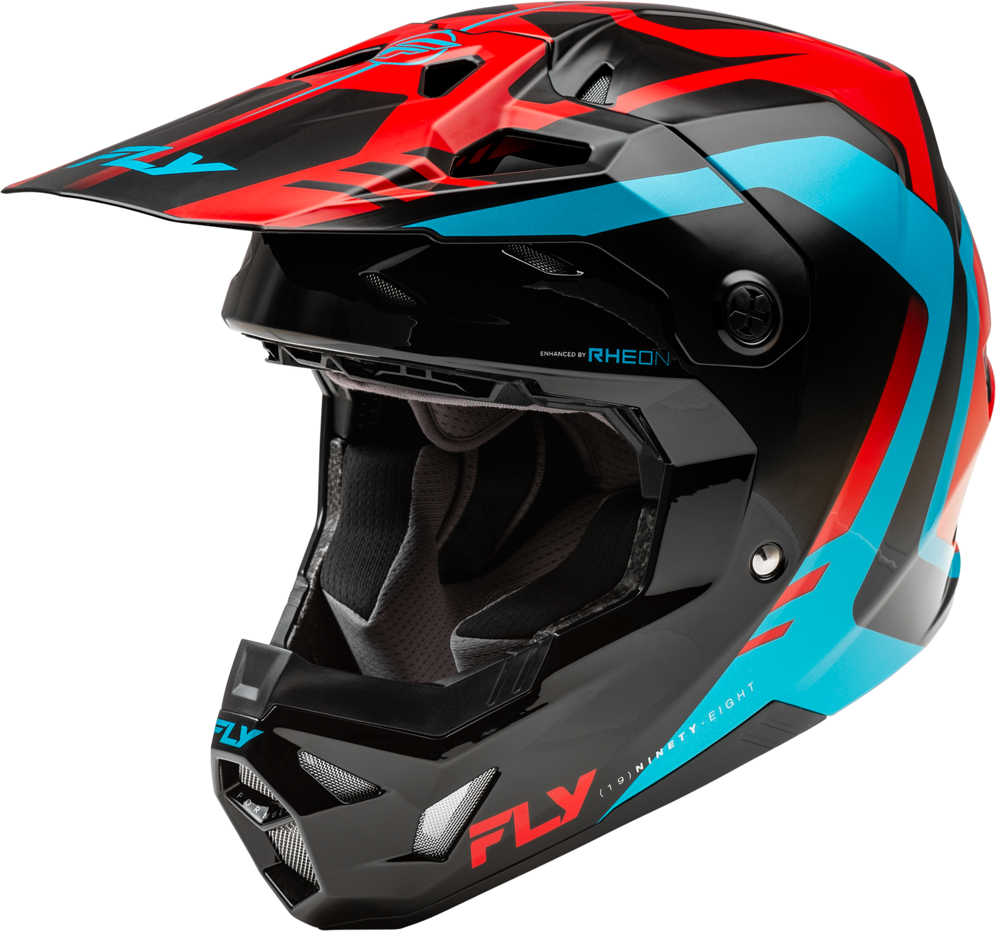 Fly Formula Cp Krypton Helmet