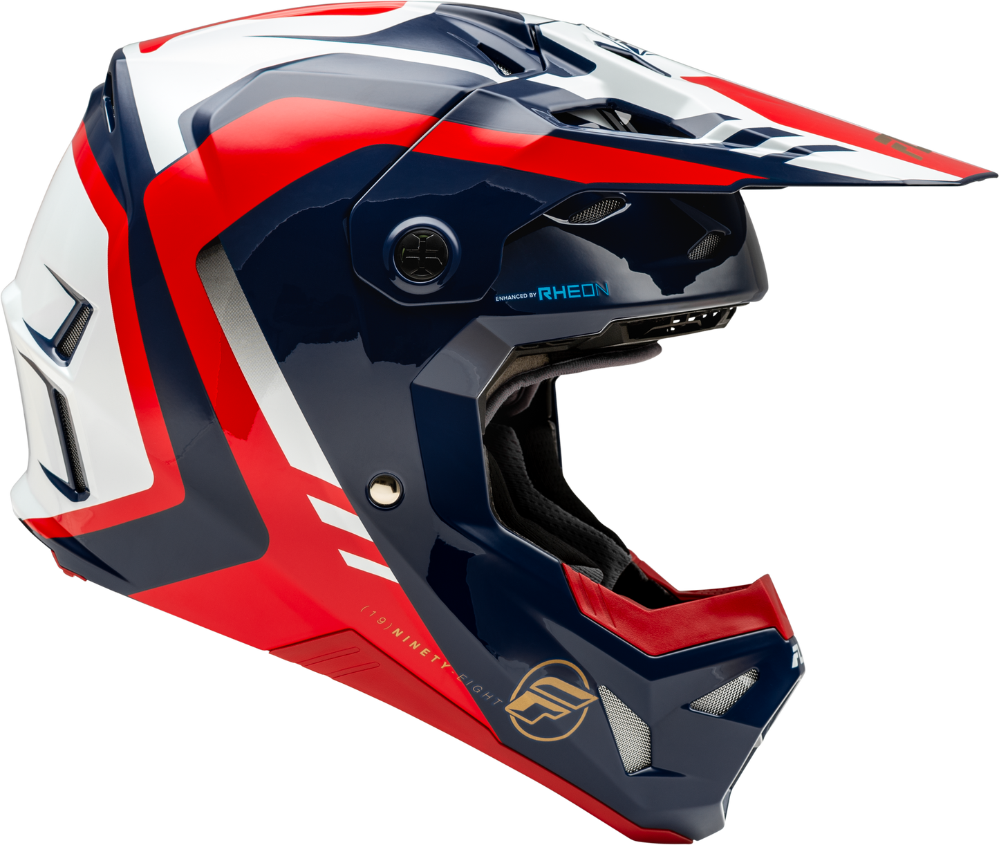 Fly Formula Cp Krypton Helmet