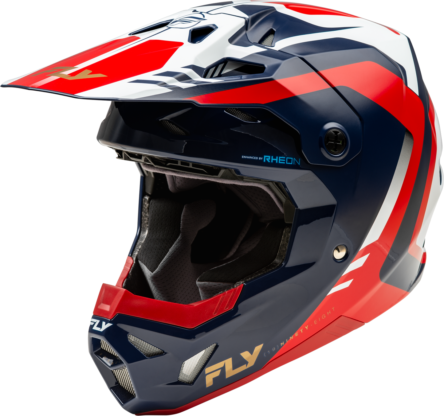 Fly Formula Cp Krypton Helmet