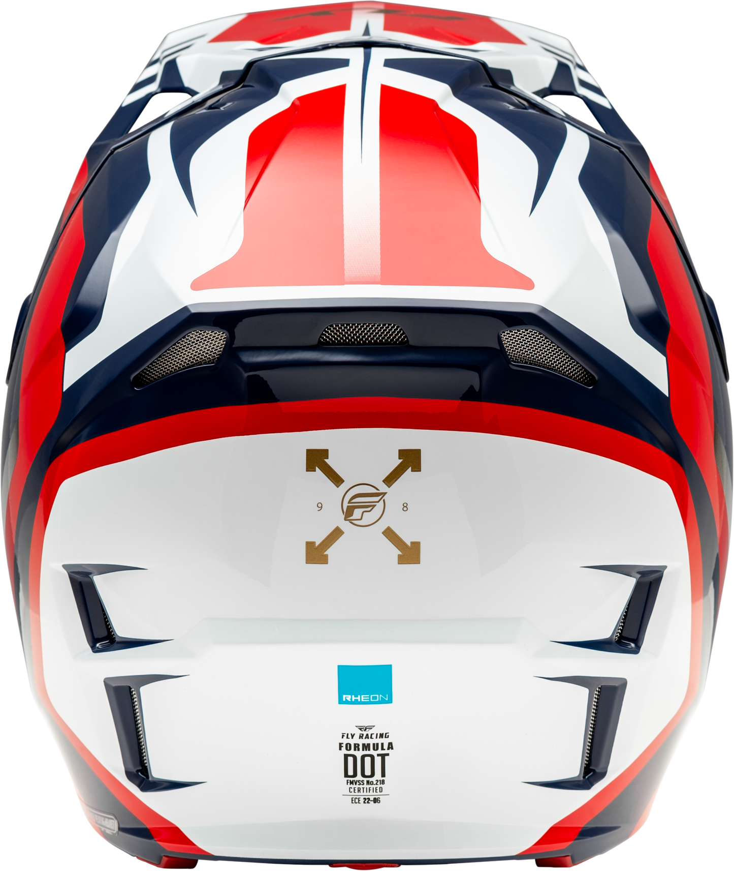 Fly Formula Cp Krypton Helmet