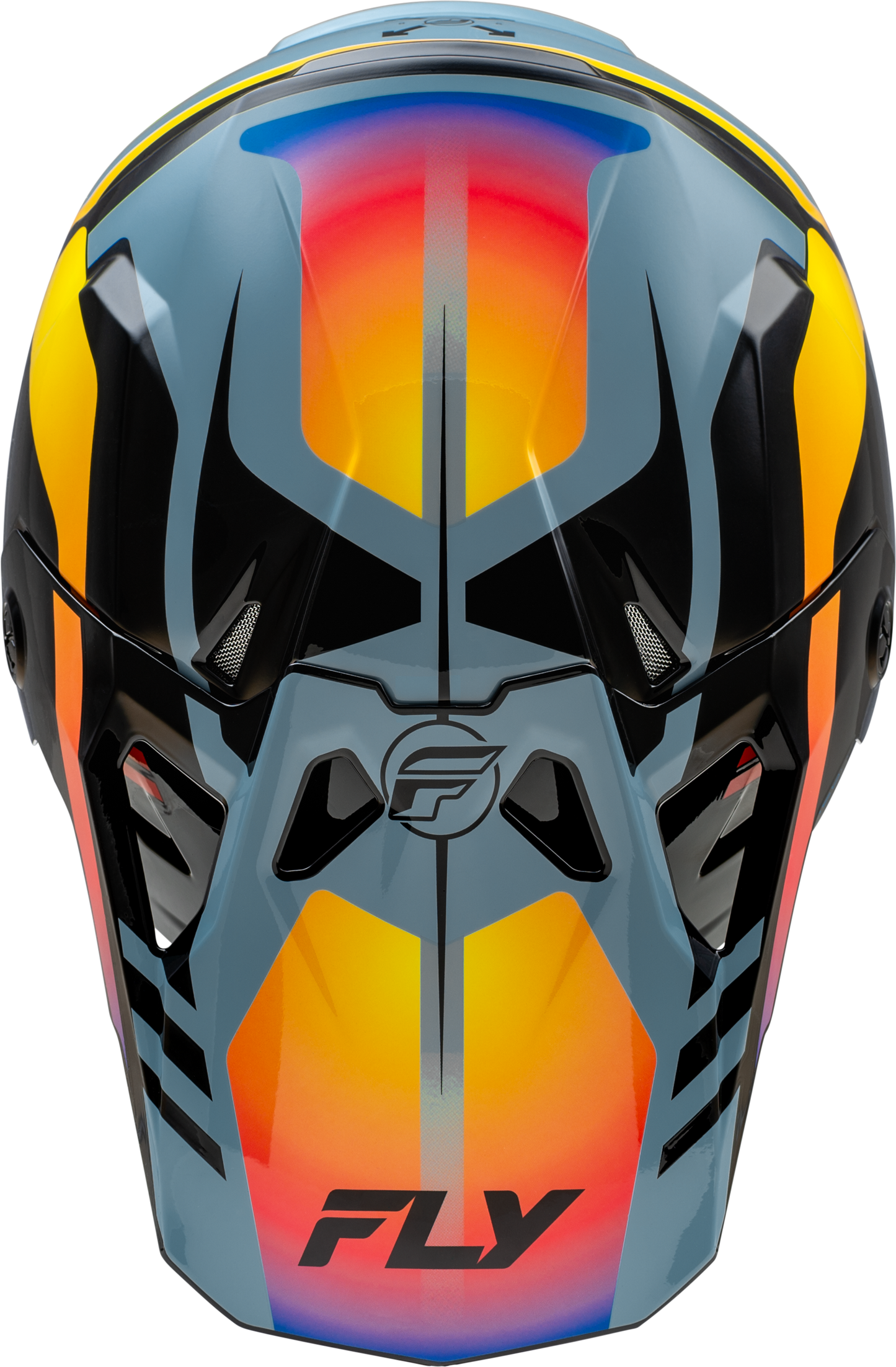 Fly Formula Cp Krypton Helmet