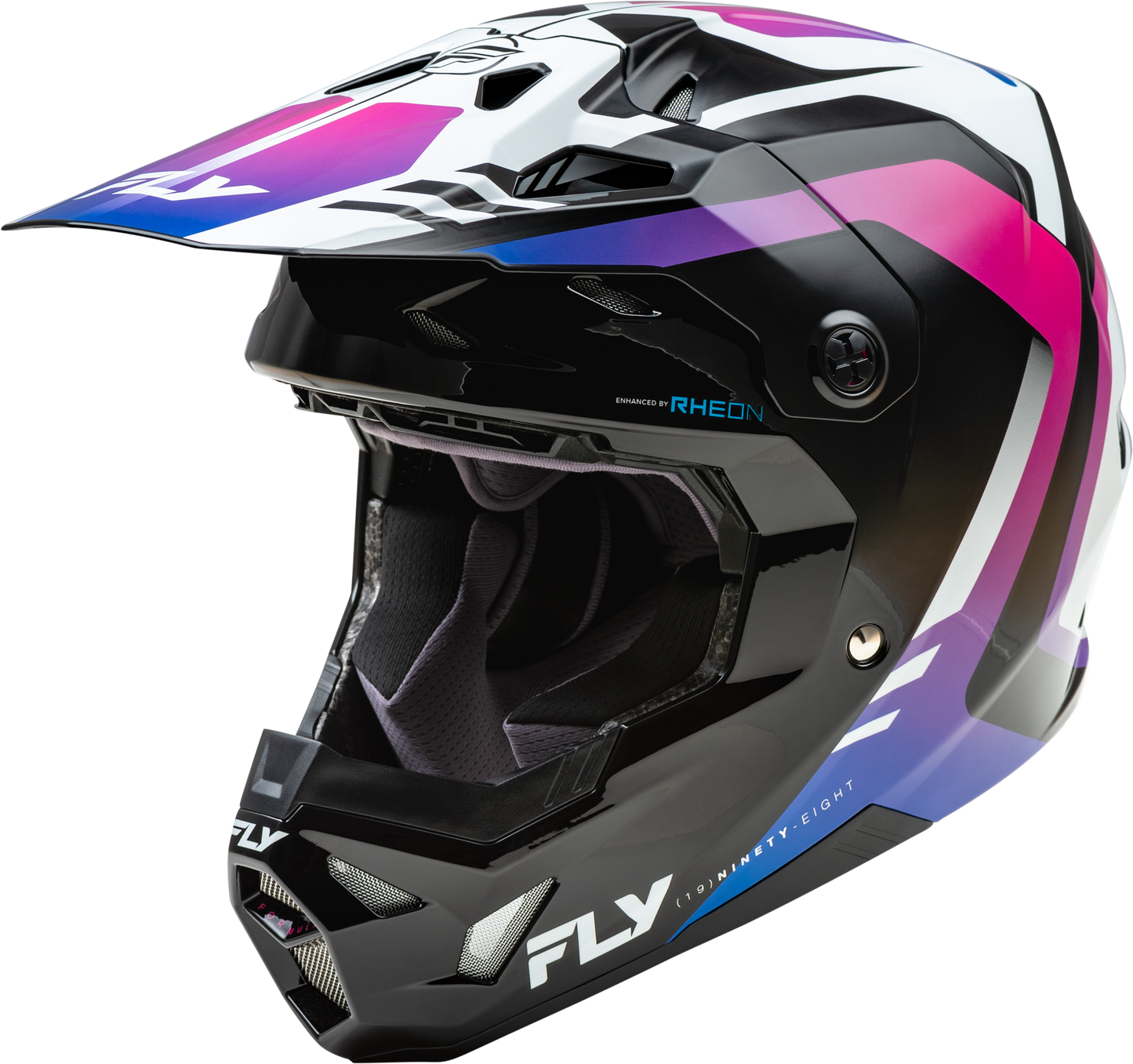 Fly Formula Cp Krypton Helmet