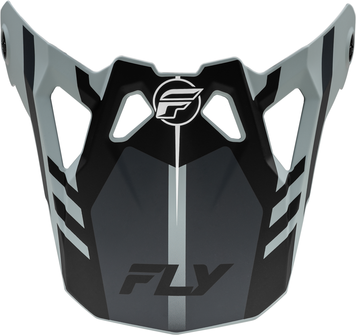 Formula Cp Krypton Visor White/black/purple M-2x
