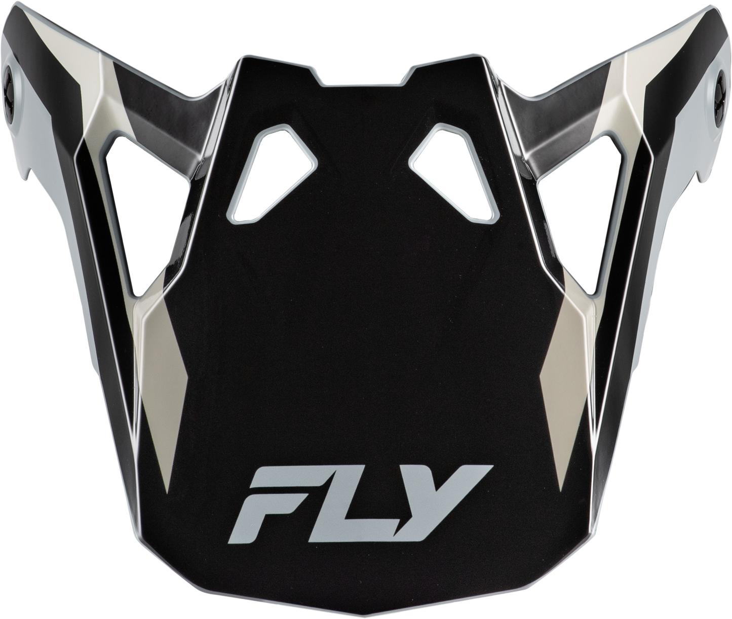 Formula Cp Seal Visor Matte Stone/khaki/olive Xl-2x