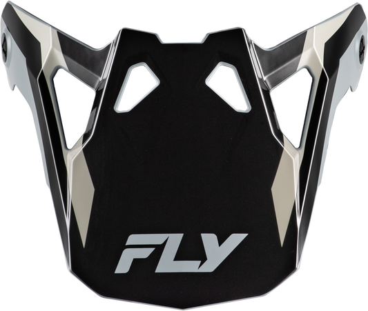 Formula Cp Seal Visor Matte Stone/khaki/olive Xl-2x