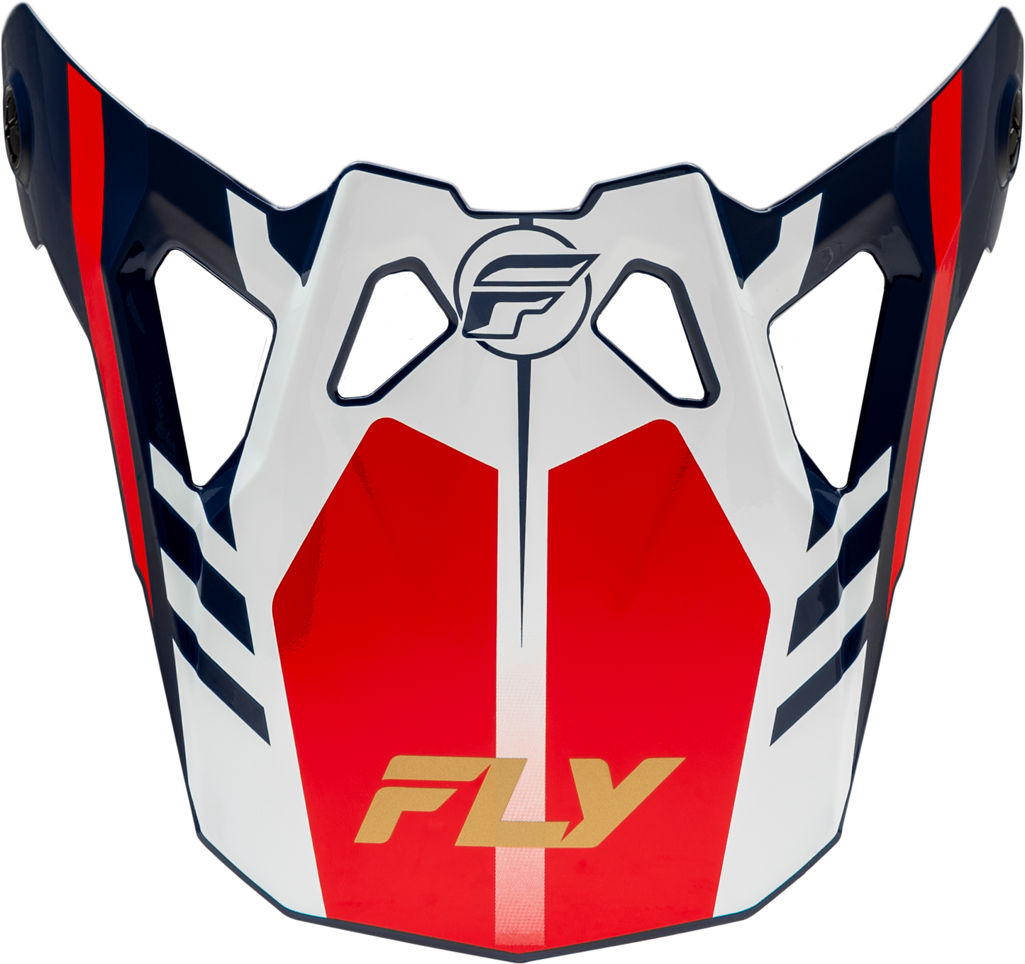 Formula Cp Krypton Visor White/black/purple M-2x