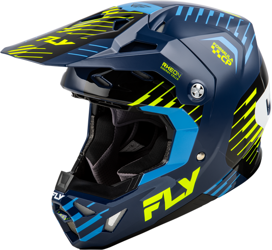 Fly Formula CP Slice Helmet