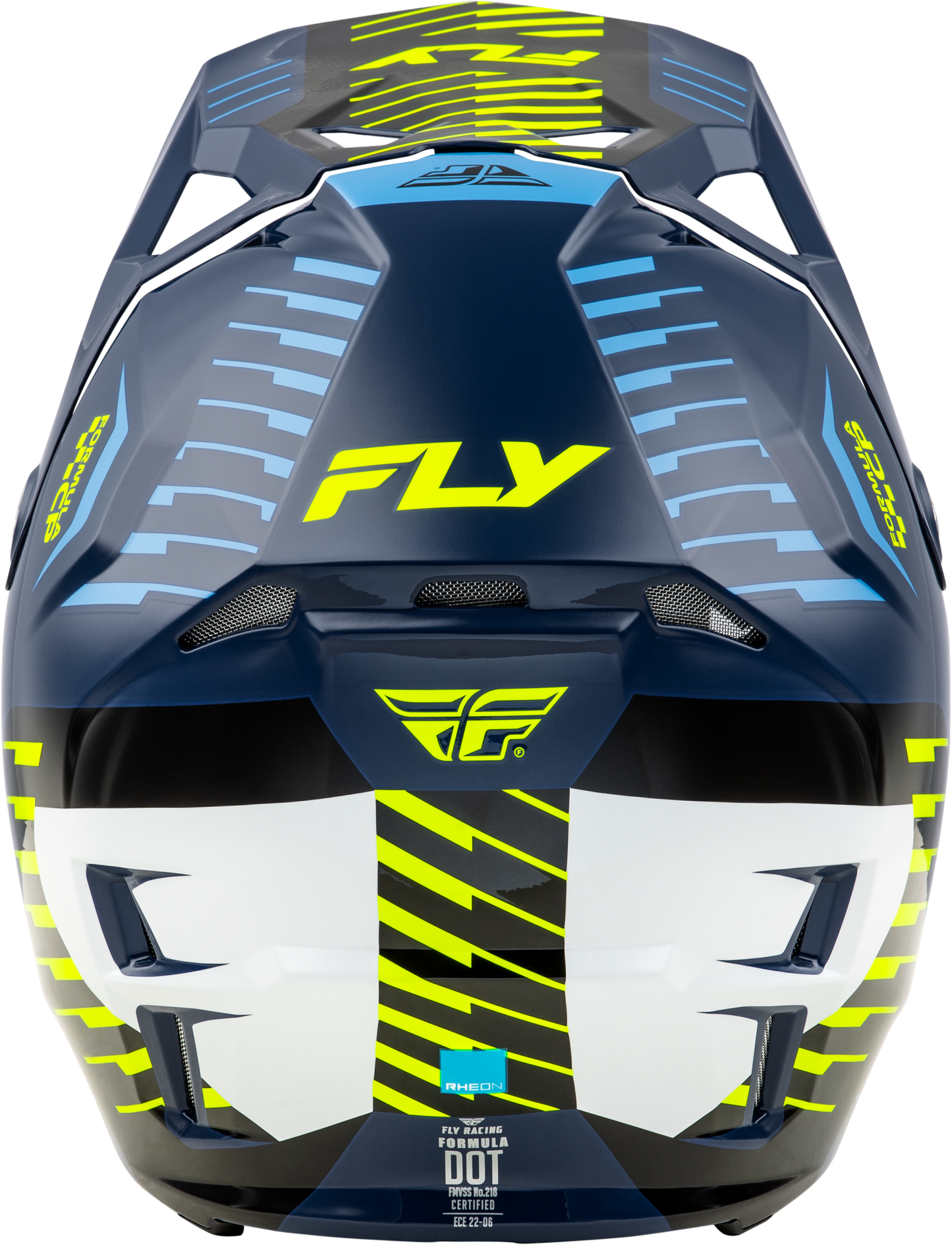 Fly Formula CP Slice Helmet